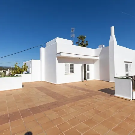 Villa Carvi San Antonio (Ibiza)