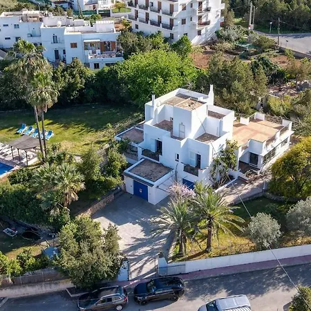 Carvi Villa San Antonio (Ibiza)
