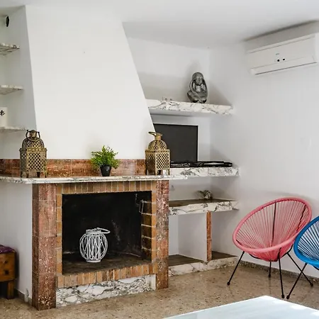 Villa Carvi San Antonio (Ibiza)