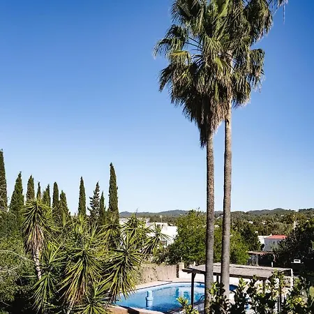 Carvi Villa San Antonio (Ibiza)
