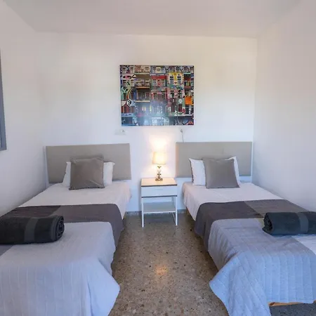 Carvi Villa *