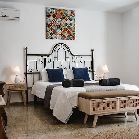 Carvi Villa *