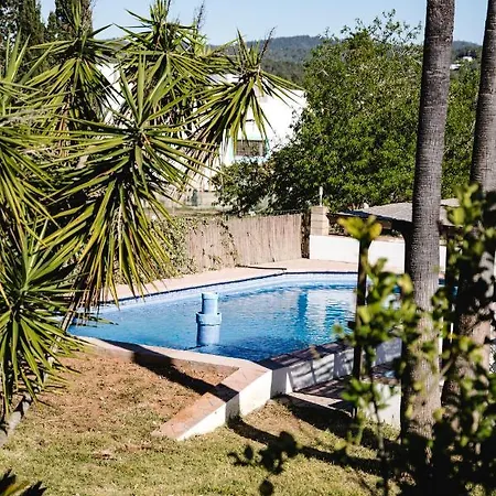 Carvi Villa