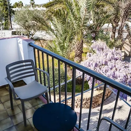 Carvi Villa