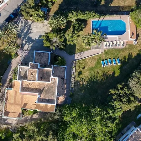 Villa Carvi San Antonio (Ibiza)