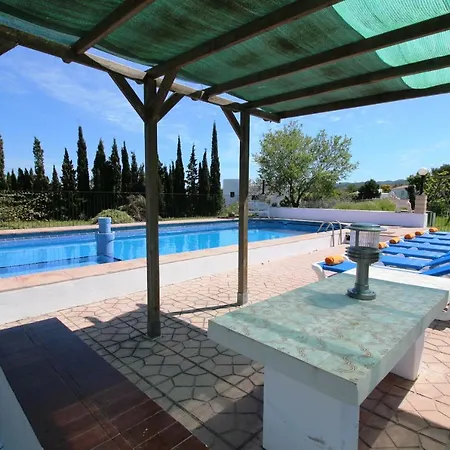 Carvi Villa