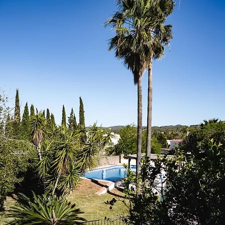 Carvi Villa *