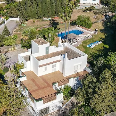 Villa Carvi San Antonio (Ibiza)