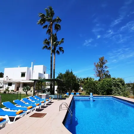 Carvi Villa San Antonio (Ibiza)