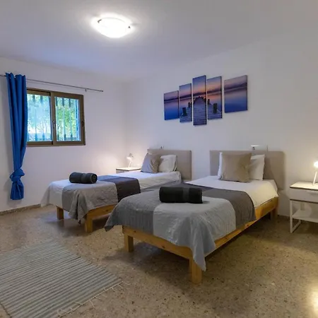 Carvi Villa San Antonio (Ibiza)