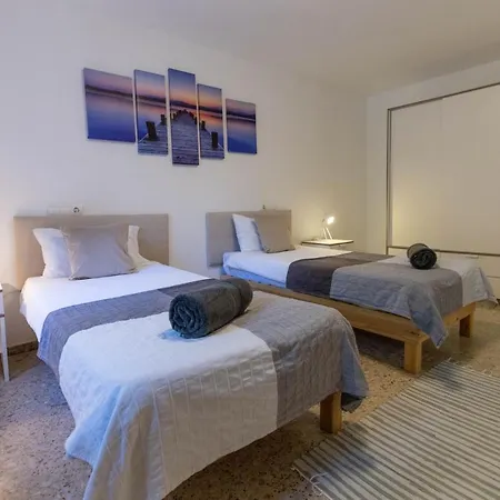 Carvi San Antonio (Ibiza)