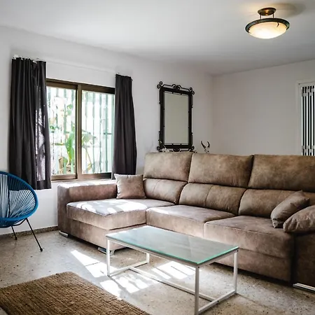 Carvi Villa *